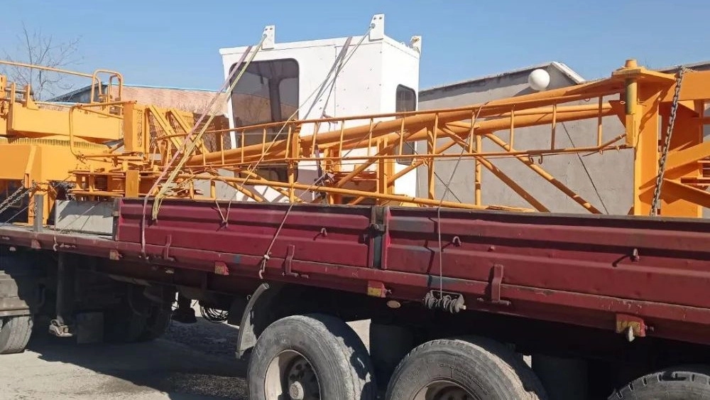 فروش و قیمت آسانسور کارگاهی، اجاره تاور کرین