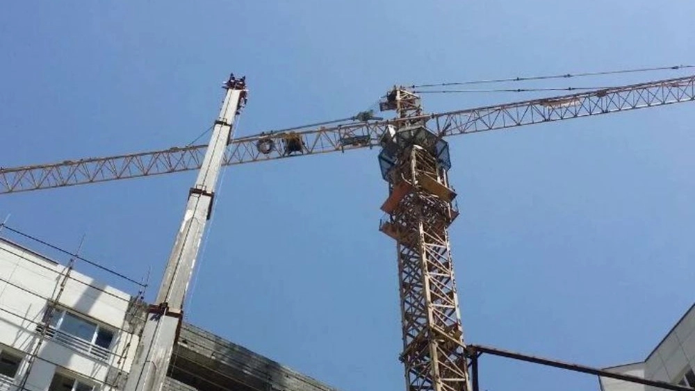 اجاره و قیمت انواع مدل های تاور کرین